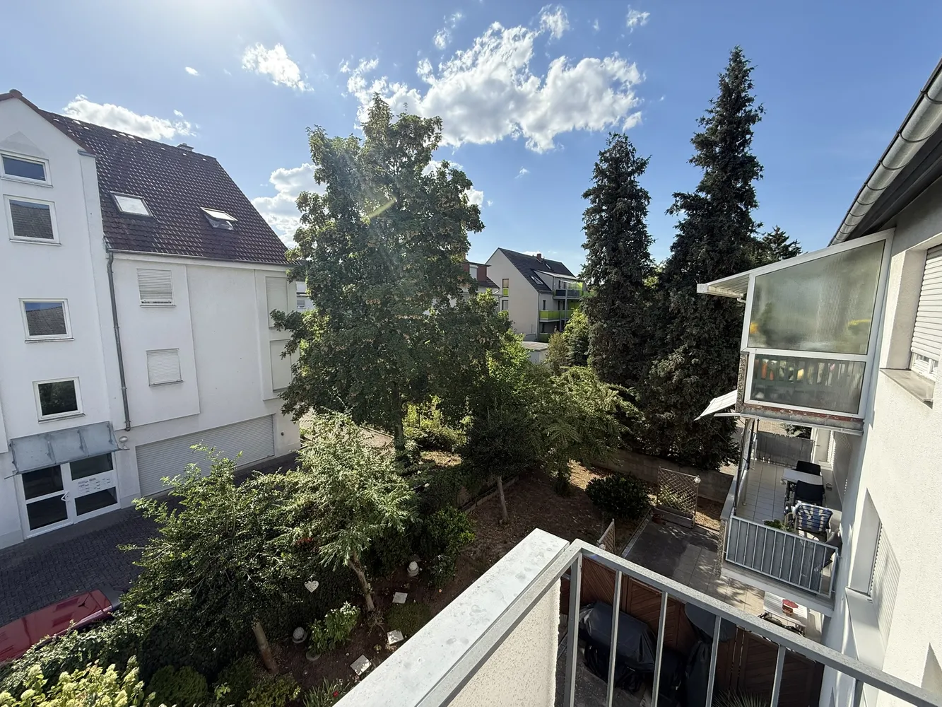 3 Zimmer Wohnung mit 70 m² in Mainz – Bild 4