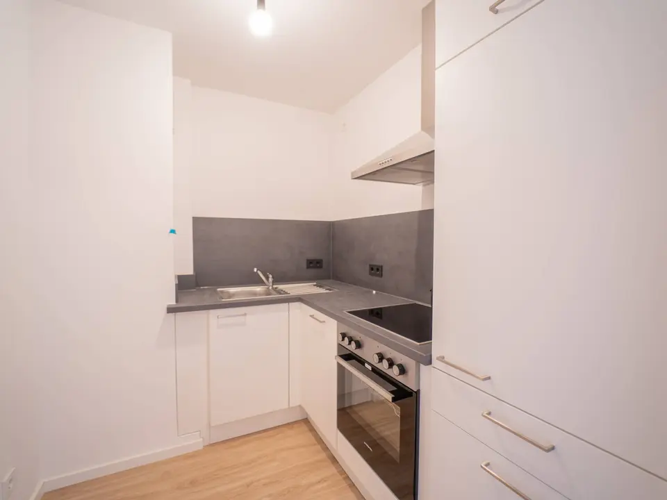 3 Zimmer Wohnung mit 91 m² in Hamburg – Bild 3