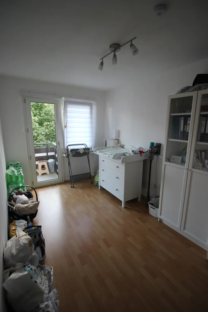 3 Zimmer Wohnung mit 72 m² in Duisburg – Bild 3