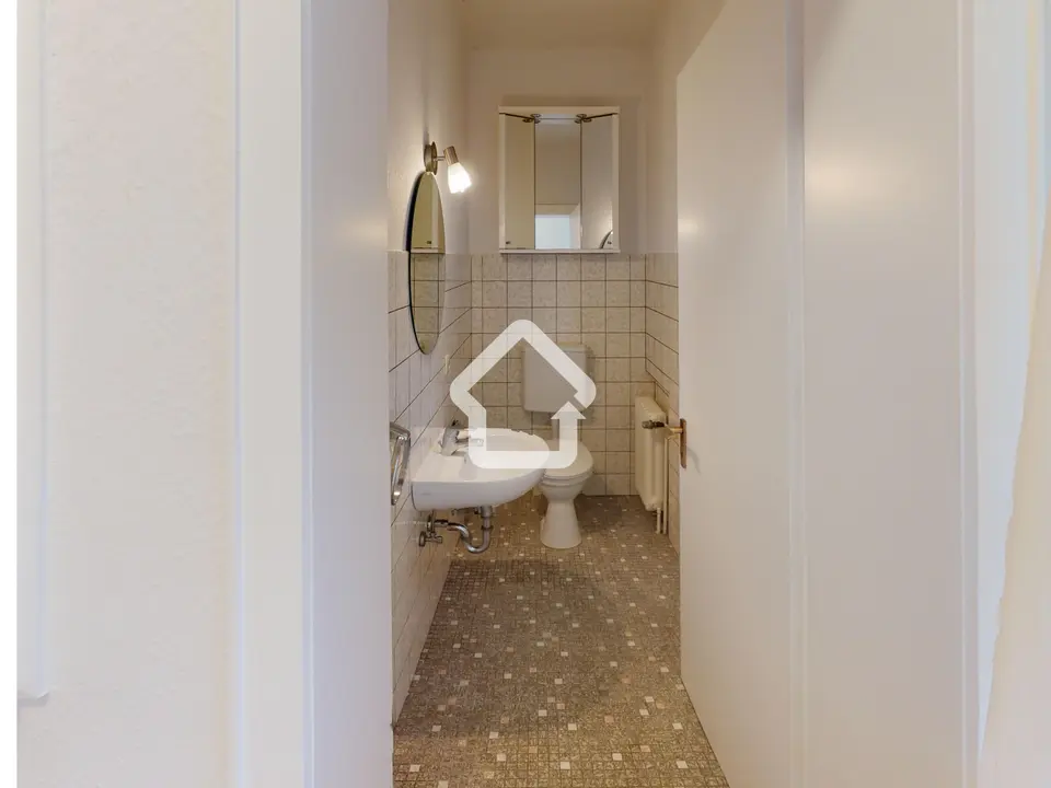 7 Zimmer Wohnung mit 47 m² in Lingen – Bild 5