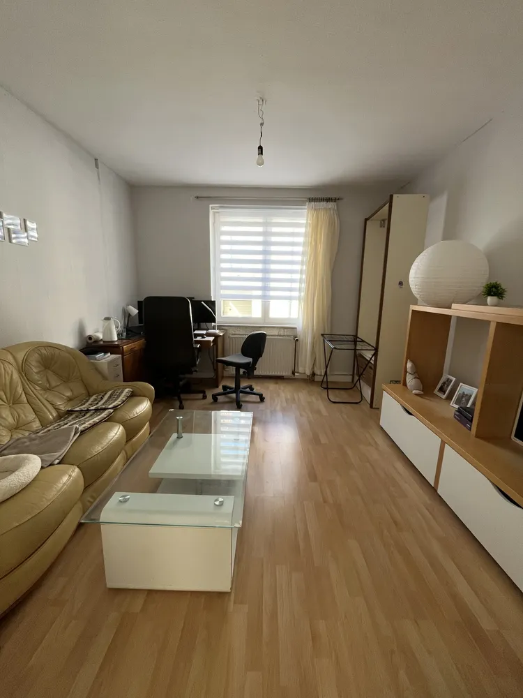 2 Zimmer Wohnung mit 59 m² in Weinheim – Bild 2