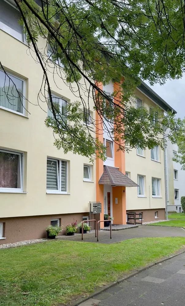 2 Zimmer Wohnung mit 38 m² in Rheinberg – Bild 5