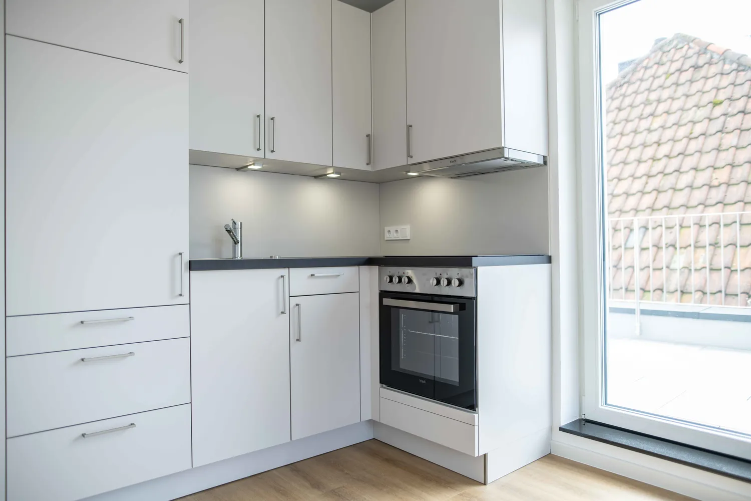 2 Zimmer Wohnung mit 58 m² in Aachen – Bild 8