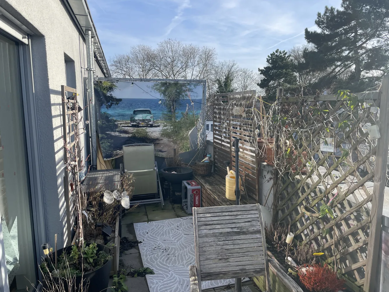 WG-Zimmer mit 13 m² in Köln – Bild 5