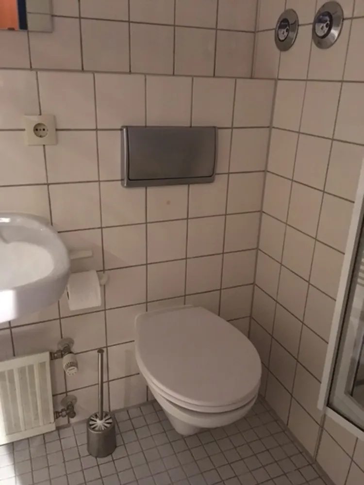 1 Zimmer Wohnung mit 20 m² in Regensburg – Bild 9