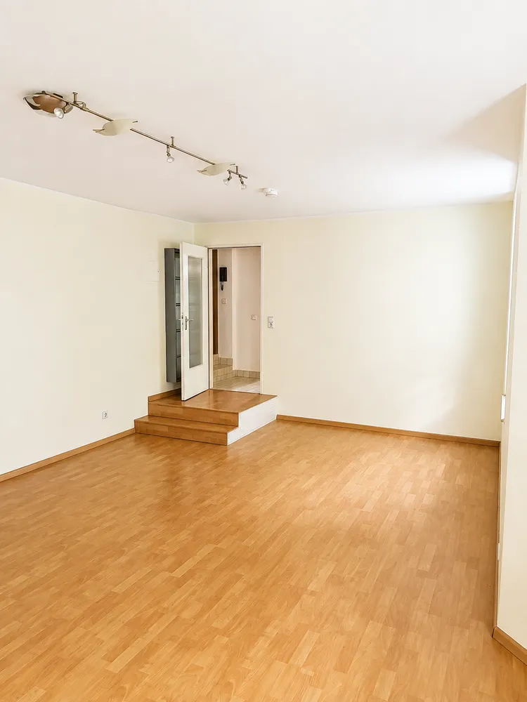 2 Zimmer Wohnung mit 60 m² in Essen – Bild 2