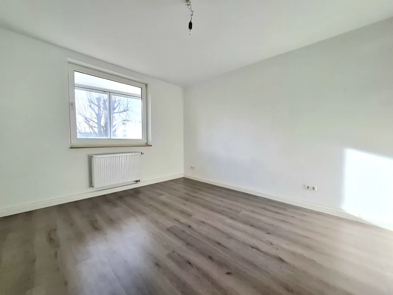 3 Zimmer Wohnung mit 66 m² in Minden – Bild 4