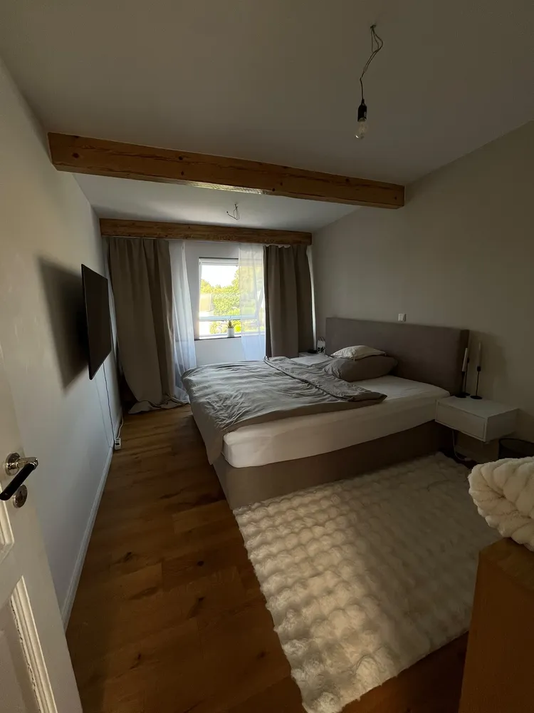 3 Zimmer Wohnung mit 105 m² in Wuppertal – Bild 8