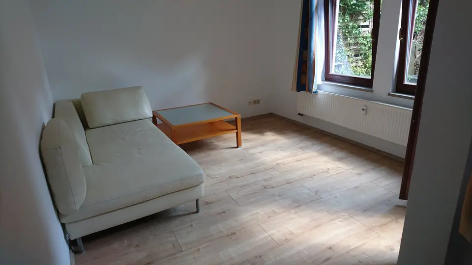 2 Zimmer Wohnung mit 62 m² in Sonneberg – Bild 1