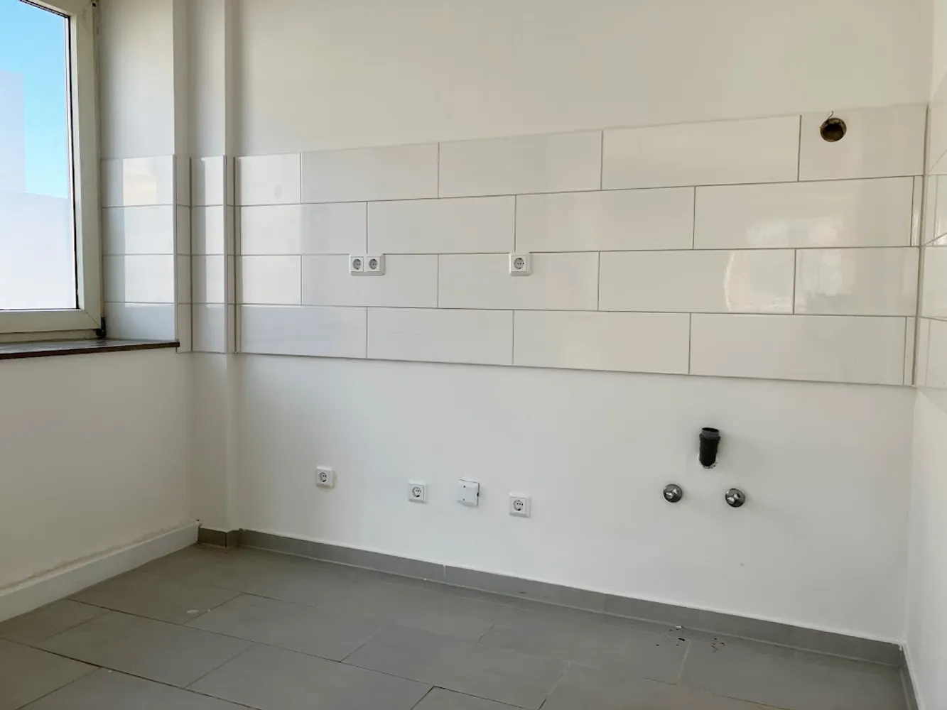 1 Zimmer Wohnung mit 50 m² in Essen – Bild 3