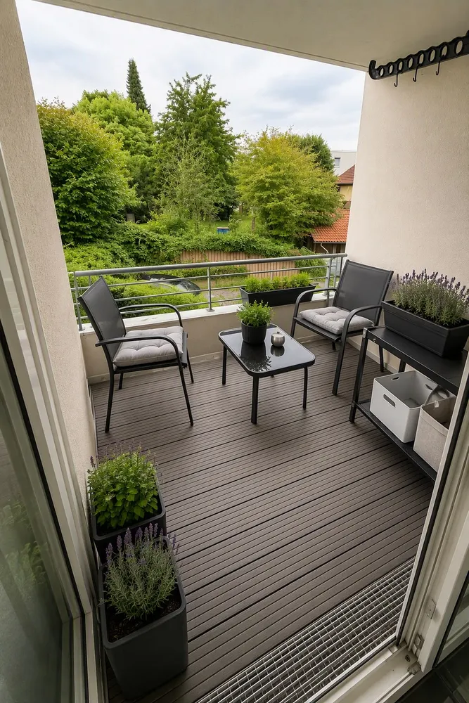 4 Zimmer Wohnung mit 82 m² in Hannover – Bild 8