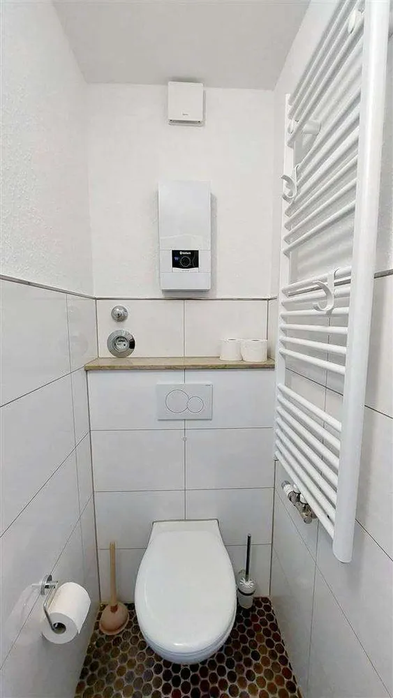 2 Zimmer Wohnung mit 35 m² in Leverkusen – Bild 8