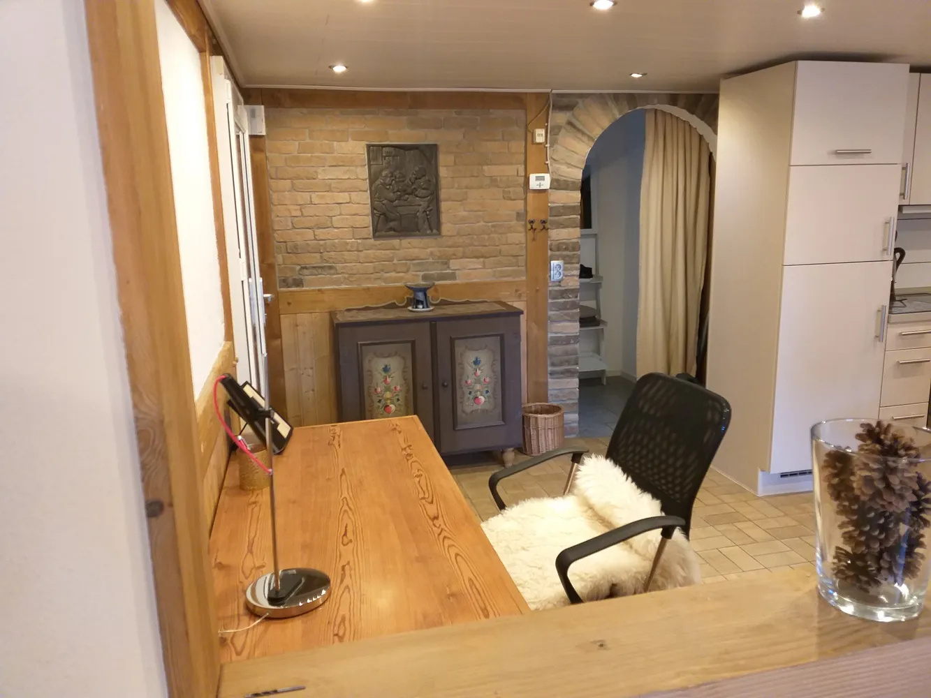 2 Zimmer Wohnung mit 43 m² in Bühl – Bild 6