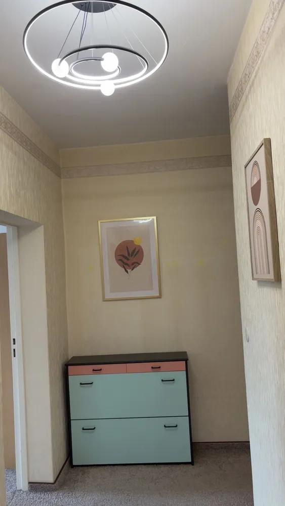 1 Zimmer Wohnung mit 35 m² in Berlin – Bild 9