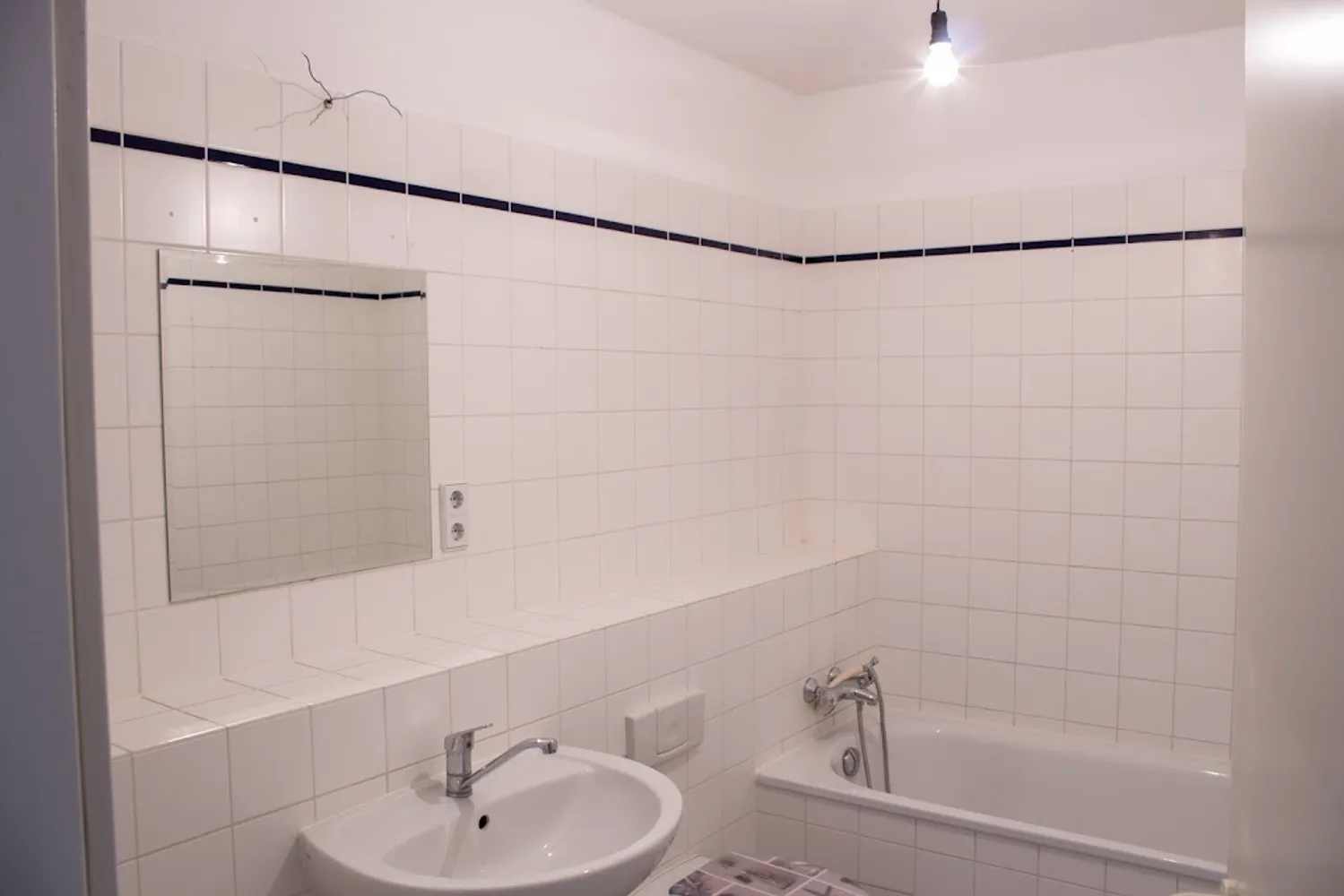 1 Zimmer Wohnung mit 51 m² in Berlin – Bild 3