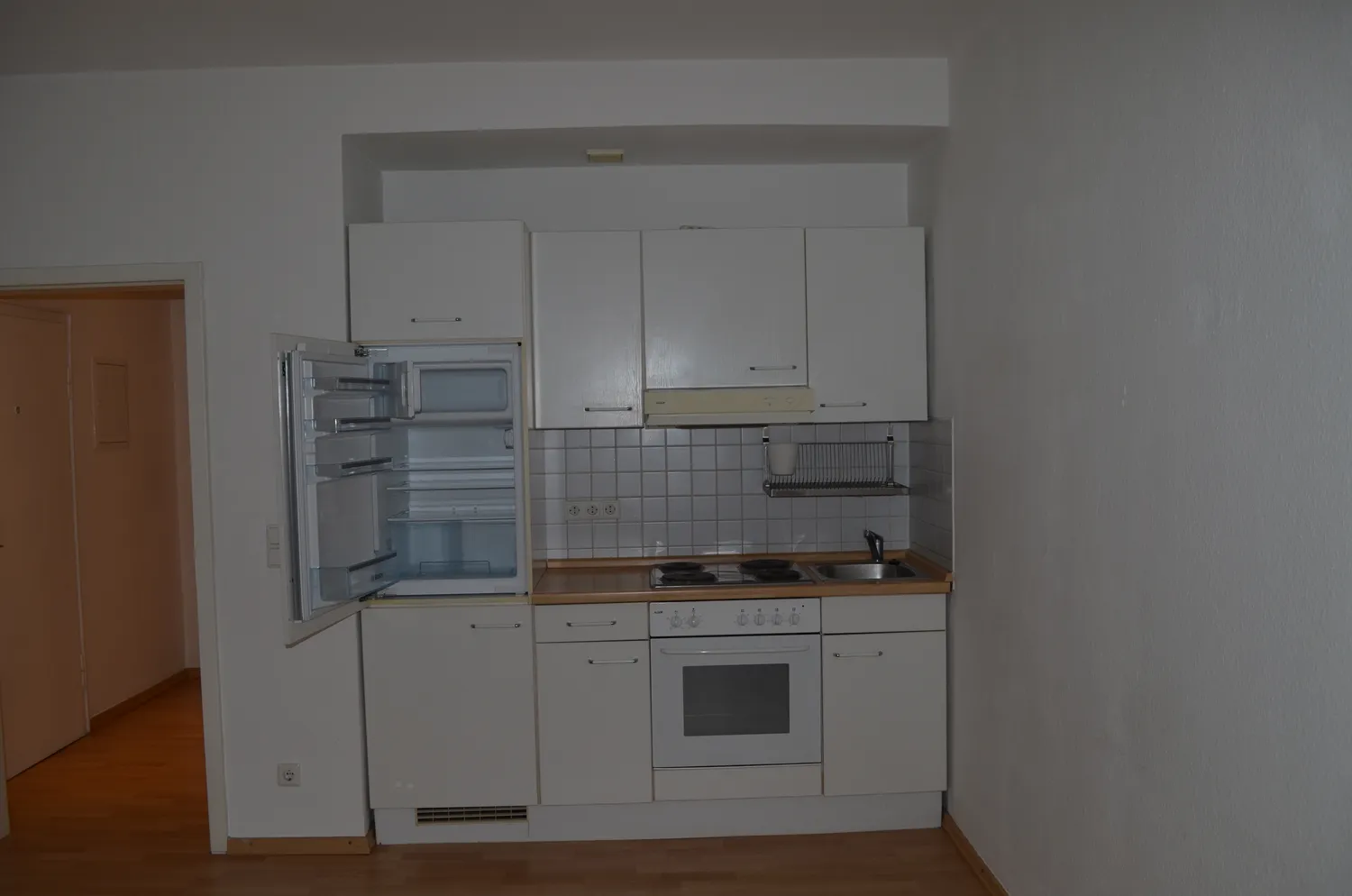 2 Zimmer Wohnung mit 34 m² in Düsseldorf – Bild 4