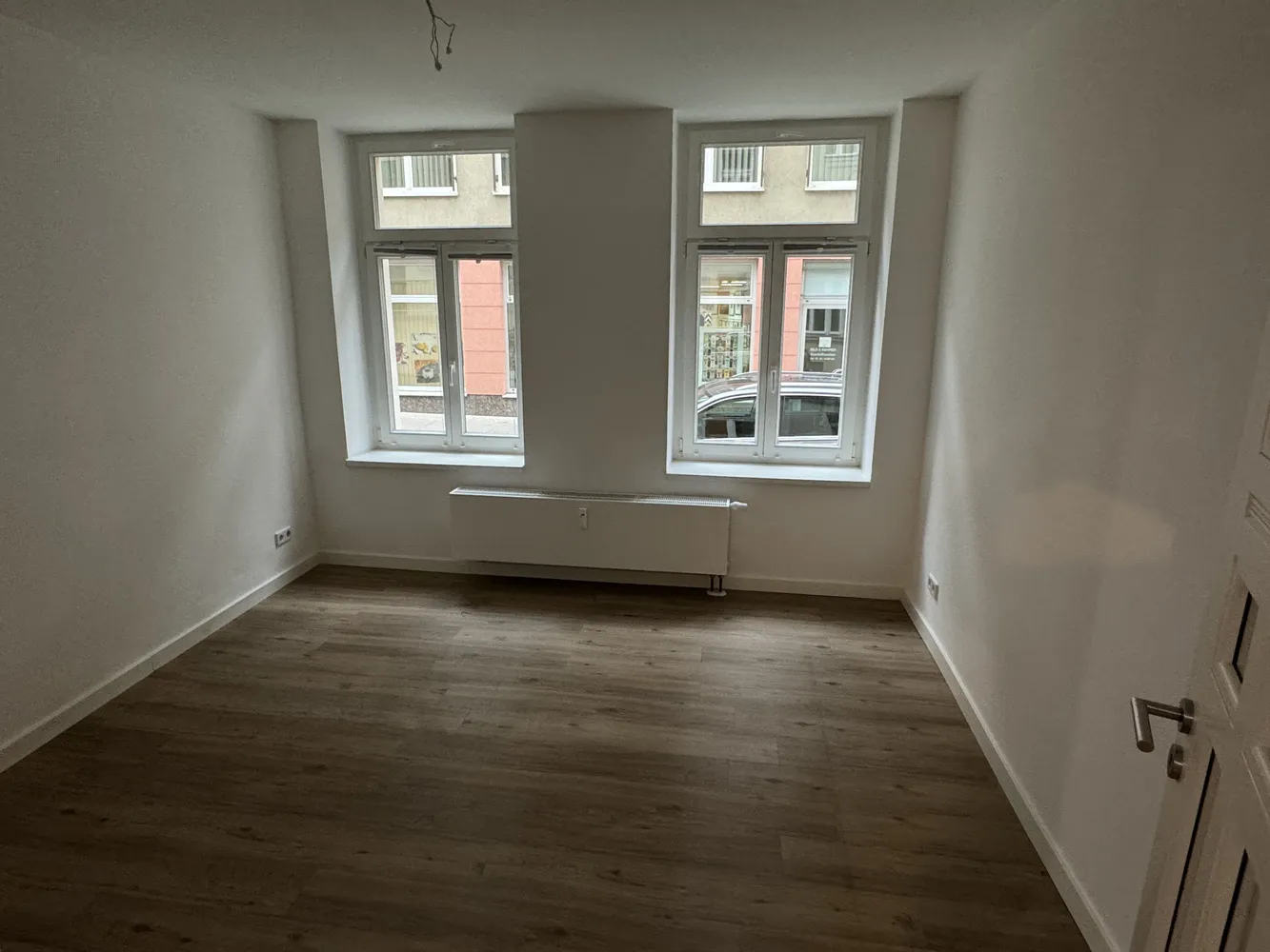 2 Zimmer Wohnung mit 53 m² in Halle (Saale) – Bild 3