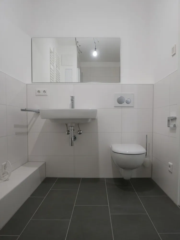 1 Zimmer Wohnung mit 30 m² in Berlin – Bild 4