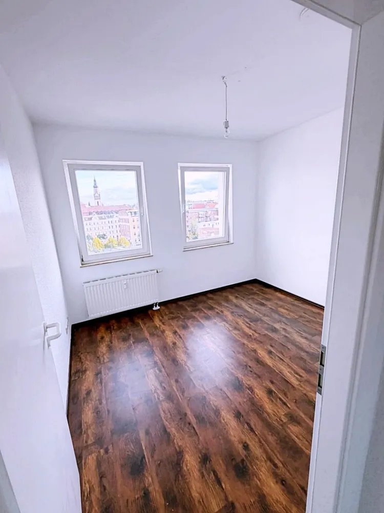 4 Zimmer Wohnung mit 100 m² in Leipzig – Bild 4