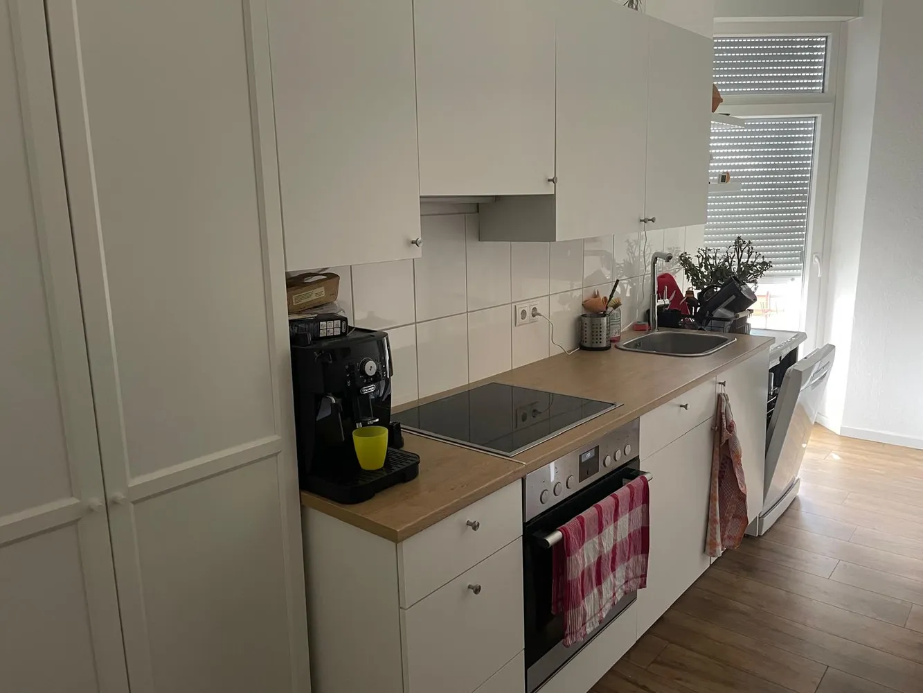 3 Zimmer Wohnung mit 82 m² in Mannheim – Bild 12