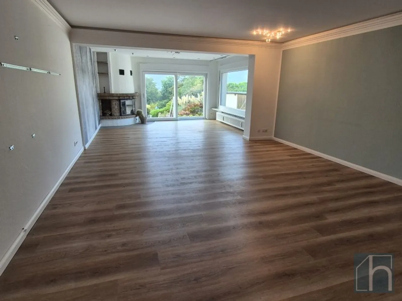 3 Zimmer Wohnung mit 130 m² in Bochum – Bild 8