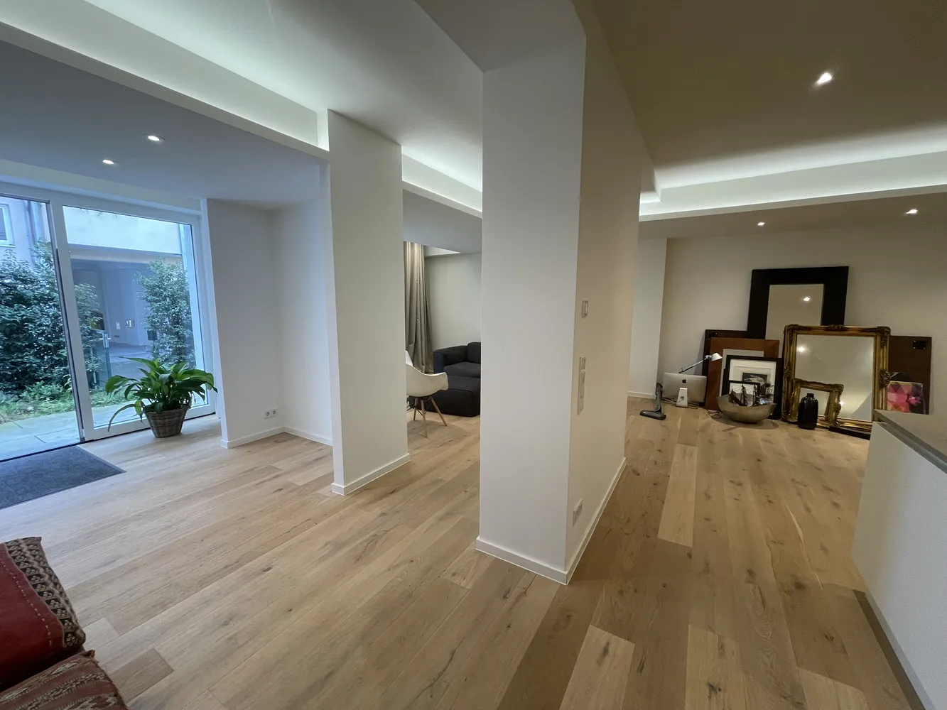 3 Zimmer Wohnung mit 140 m² in Düsseldorf – Bild 2