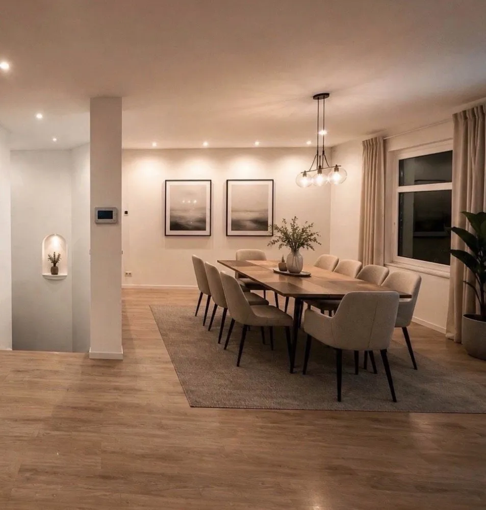 4 Zimmer Wohnung mit 152 m² in Crimmitschau – Bild 4