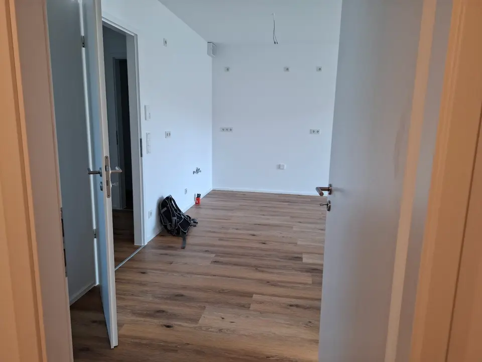 3 Zimmer Wohnung mit 74 m² in Erlangen – Bild 2