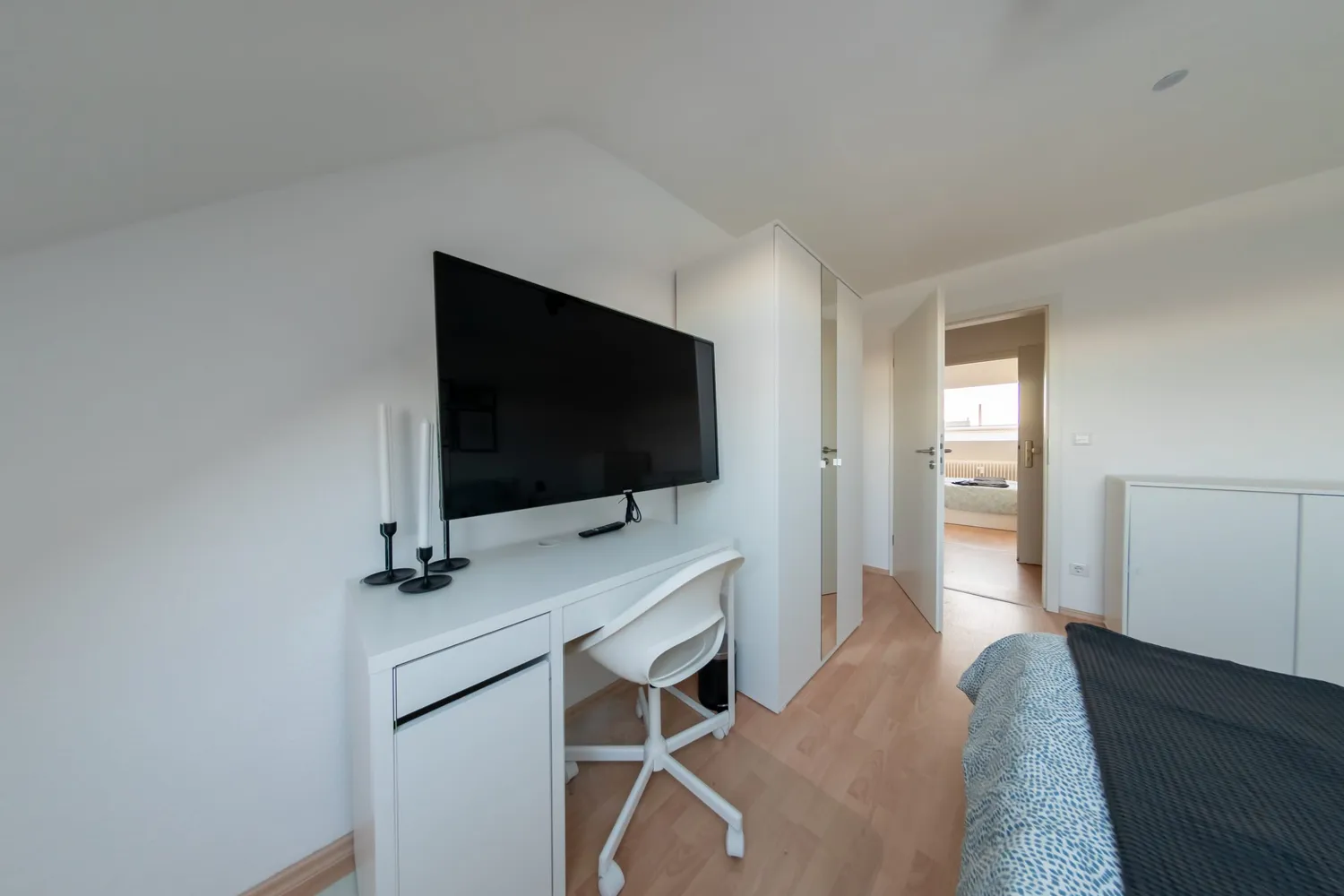 Shared room with 17 m² in Frankfurt am Main – Photo 11