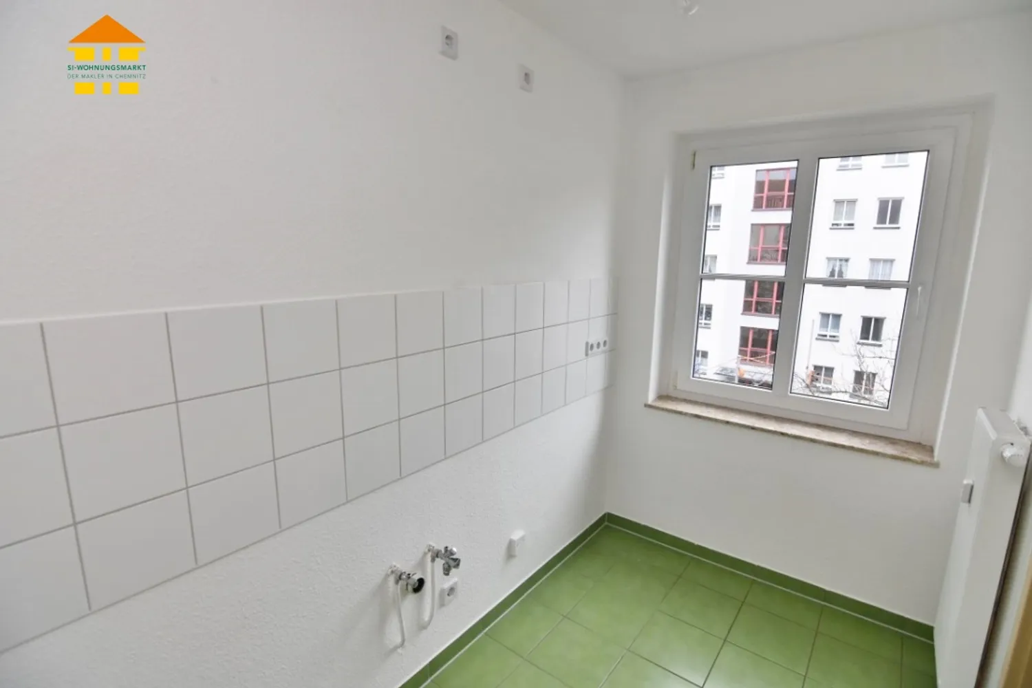 2 Zimmer Wohnung mit 41 m² in Chemnitz – Bild 10