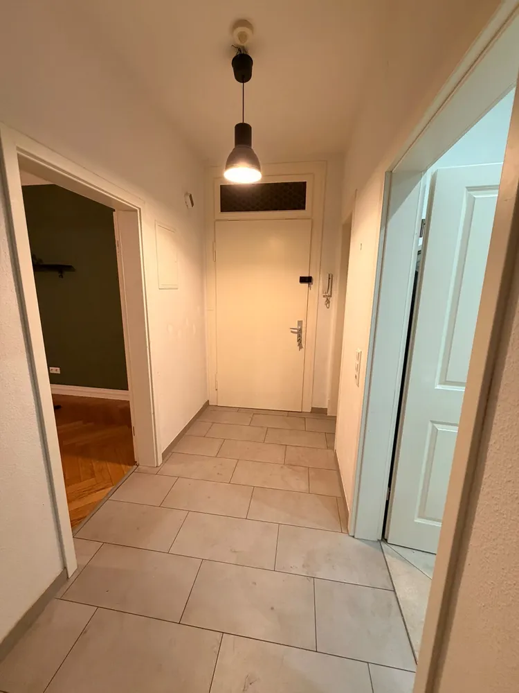 3 Zimmer Wohnung mit 98 m² in Stuttgart – Bild 3