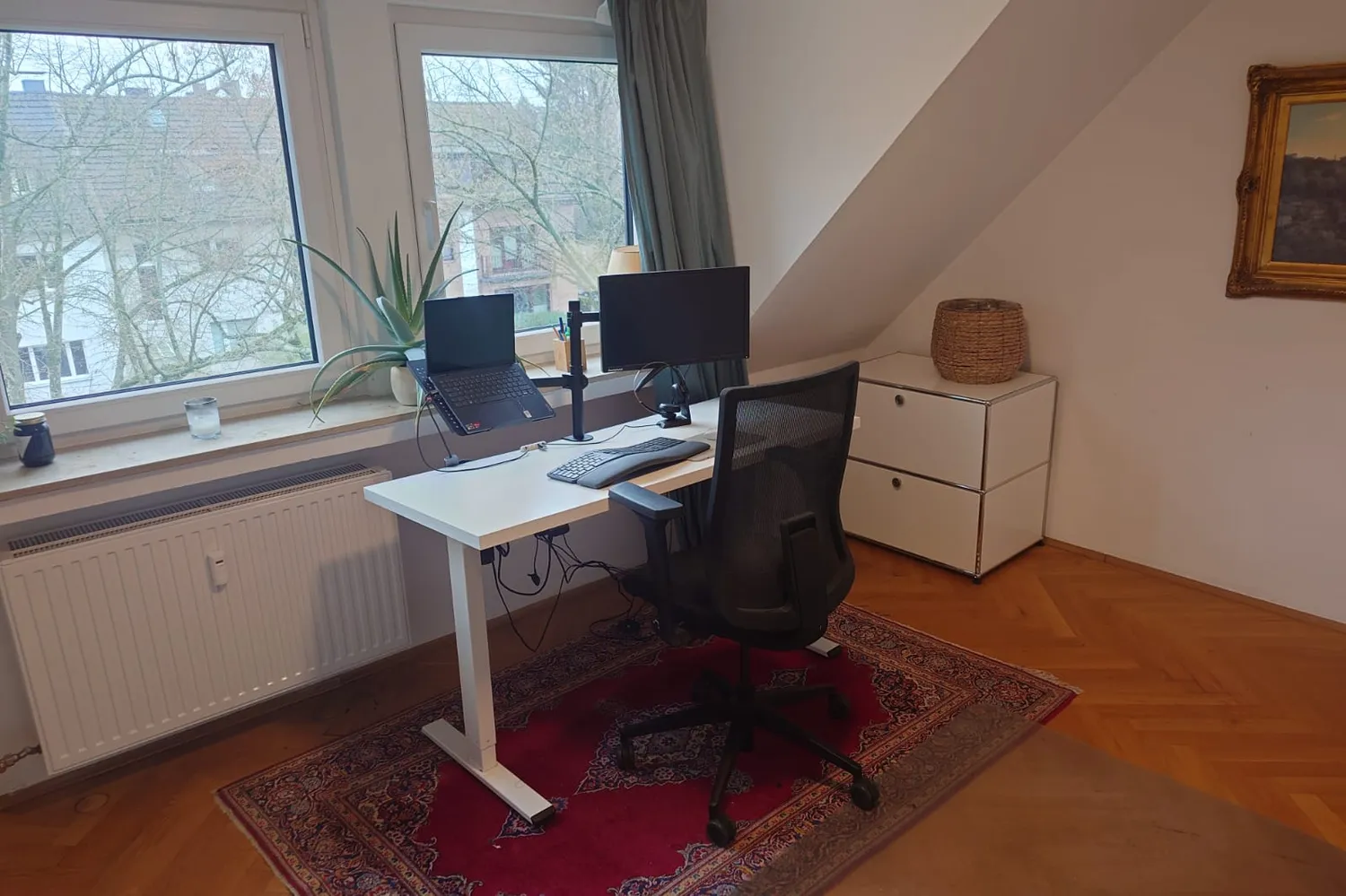 3 Zimmer Wohnung mit 68 m² in Köln – Bild 9