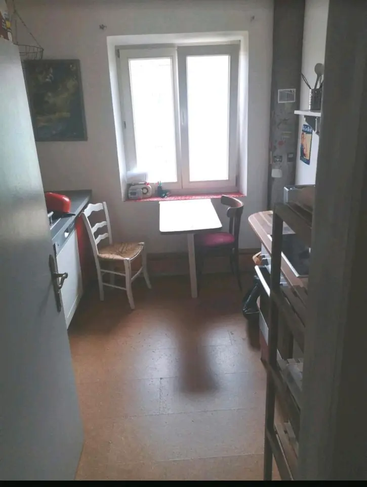 WG-Zimmer mit 30 m² in Passau – Bild 9