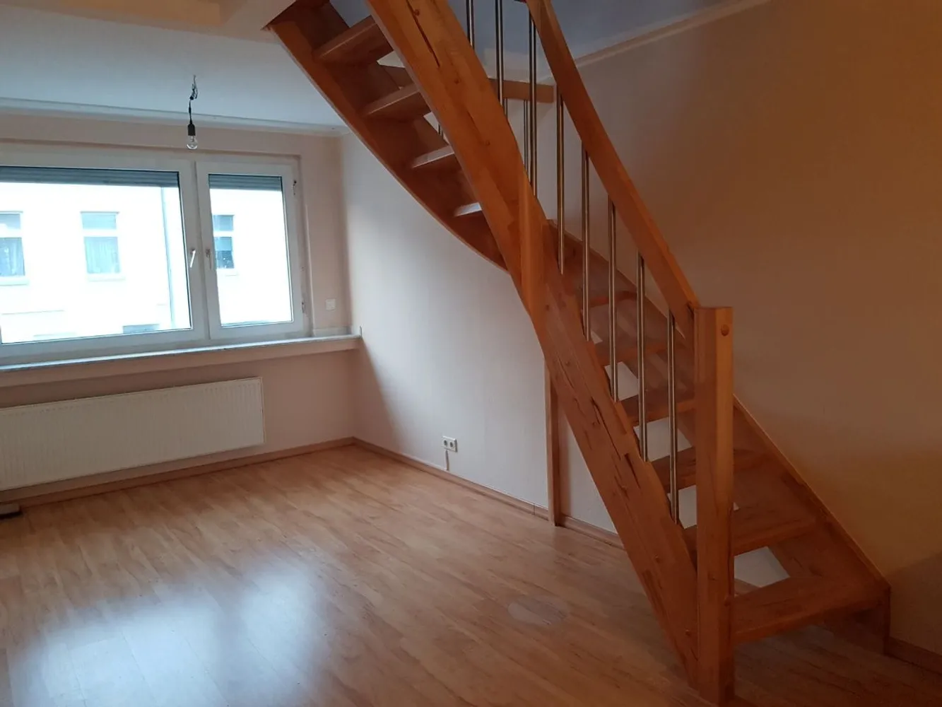 2 Zimmer Wohnung mit 55 m² in Düsseldorf – Bild 4