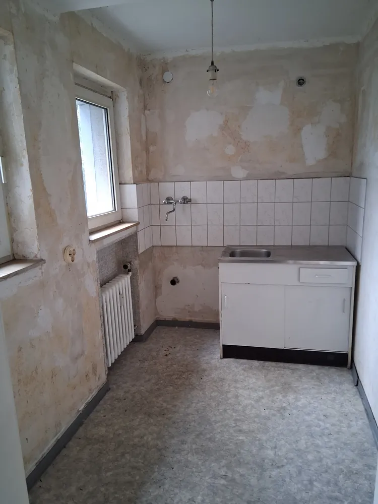 2 Zimmer Wohnung mit 44 m² in Oberhausen – Bild 5