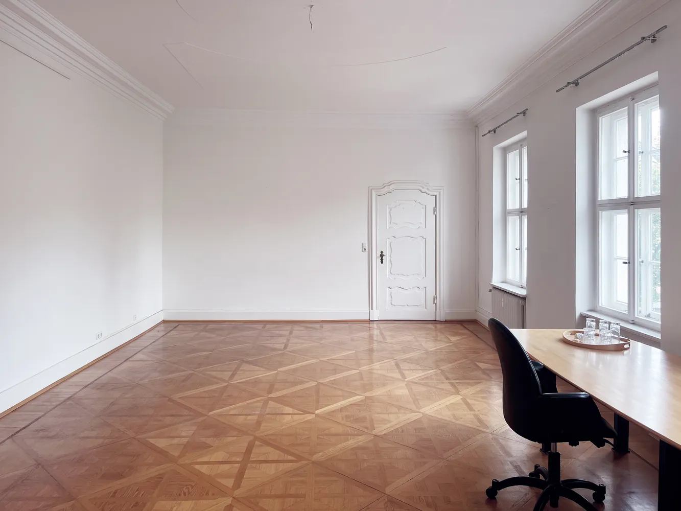 6 Zimmer Wohnung mit 250 m² in Berlin – Bild 11