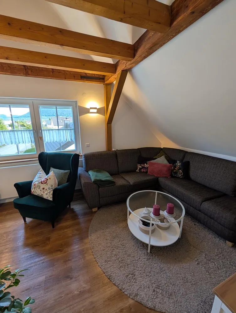3 Zimmer Wohnung mit 45 m² in Metzingen – Bild 5