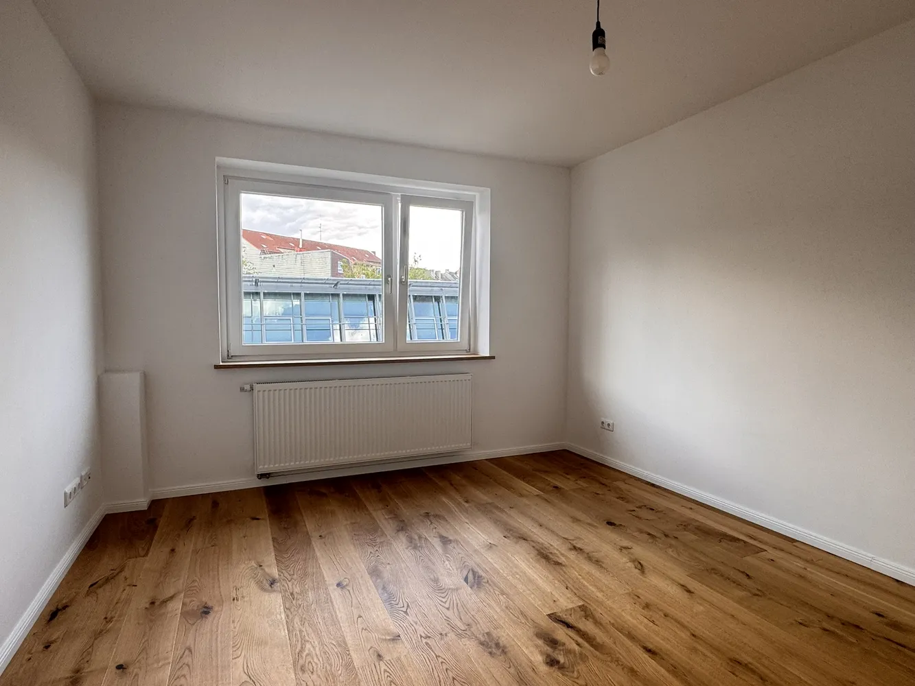 2 Zimmer Wohnung mit 60 m² in Kiel – Bild 3