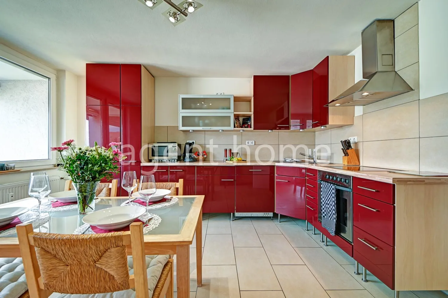 3 room apartment with 97 m² in Leonberg – Photo 12