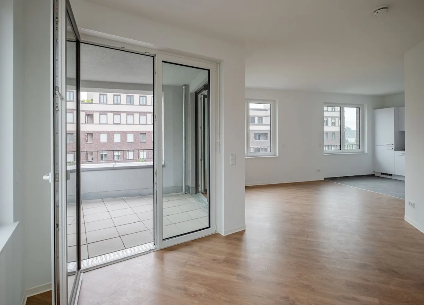 2 Zimmer Wohnung mit 68 m² in Berlin – Bild 1