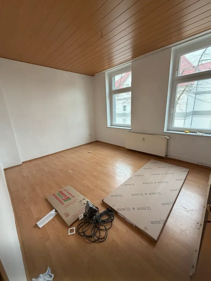 2 Zimmer Wohnung mit 53 m² in Recklinghausen – Bild 2