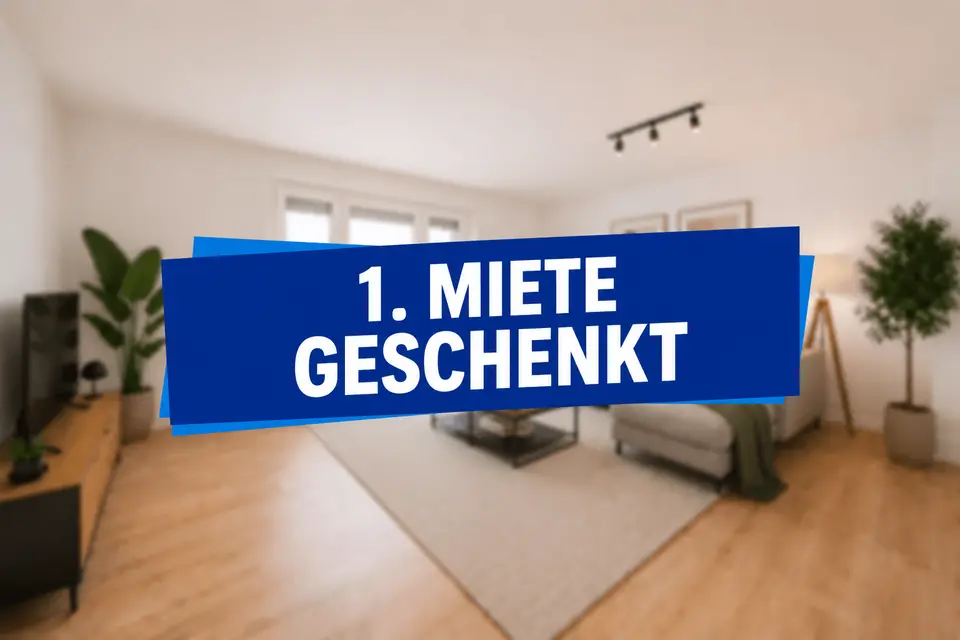 3 Zimmer Wohnung mit 69 m² in Borna – Bild 9