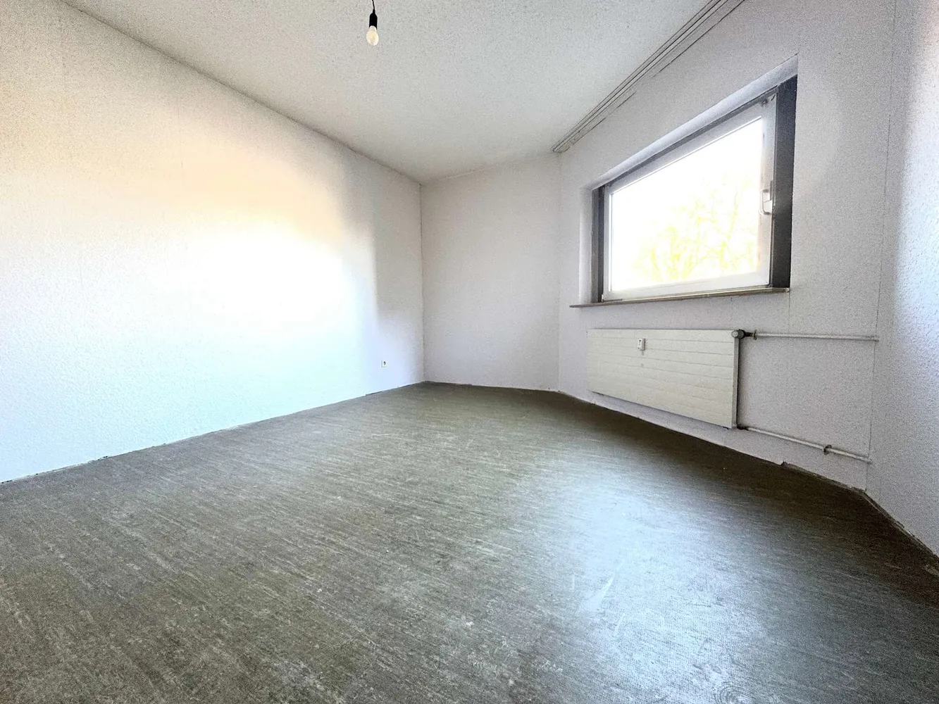 2 Zimmer Wohnung mit 59 m² in Herne – Bild 3