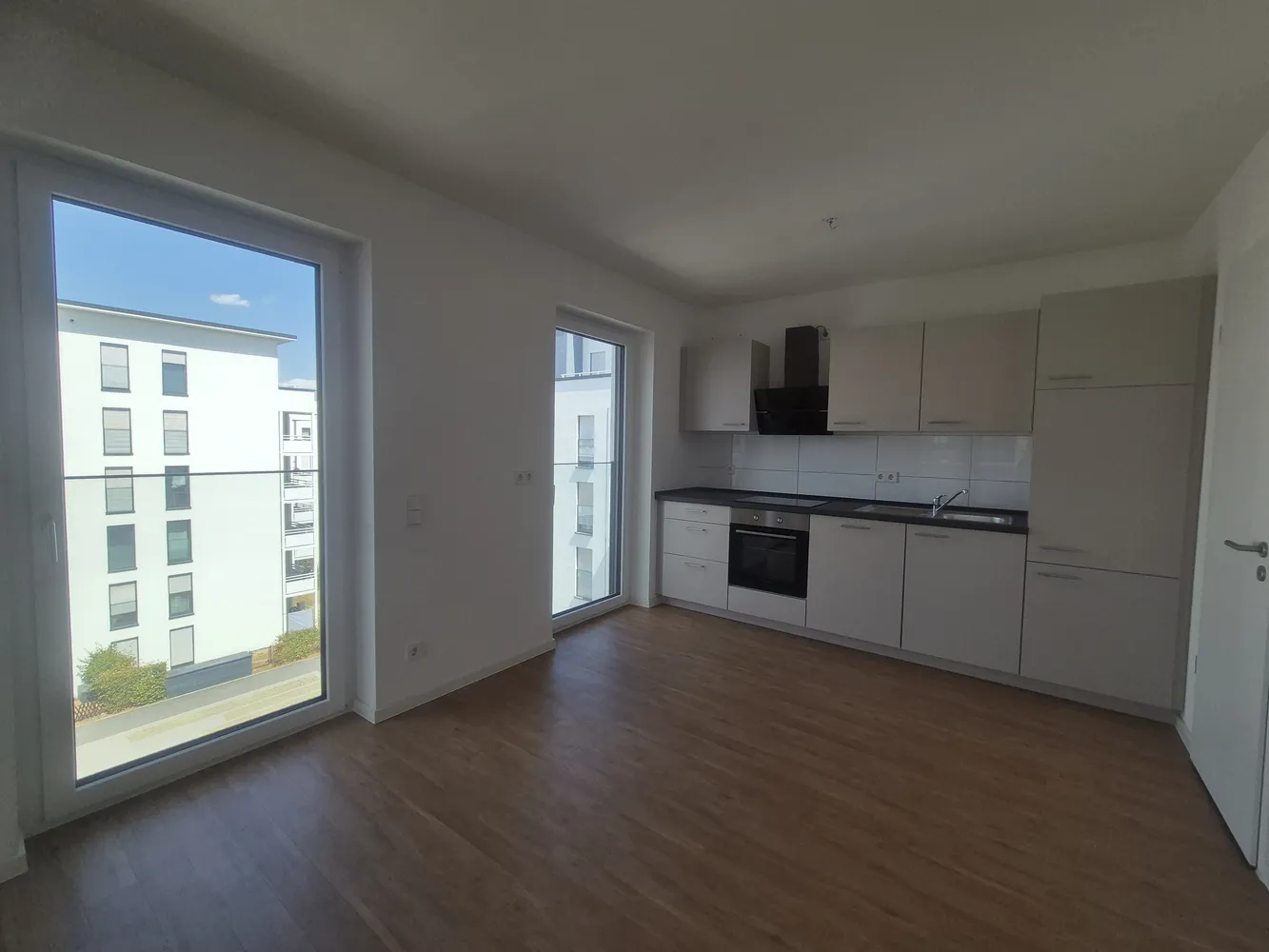 2 Zimmer Wohnung mit 67 m² in Darmstadt – Bild 4