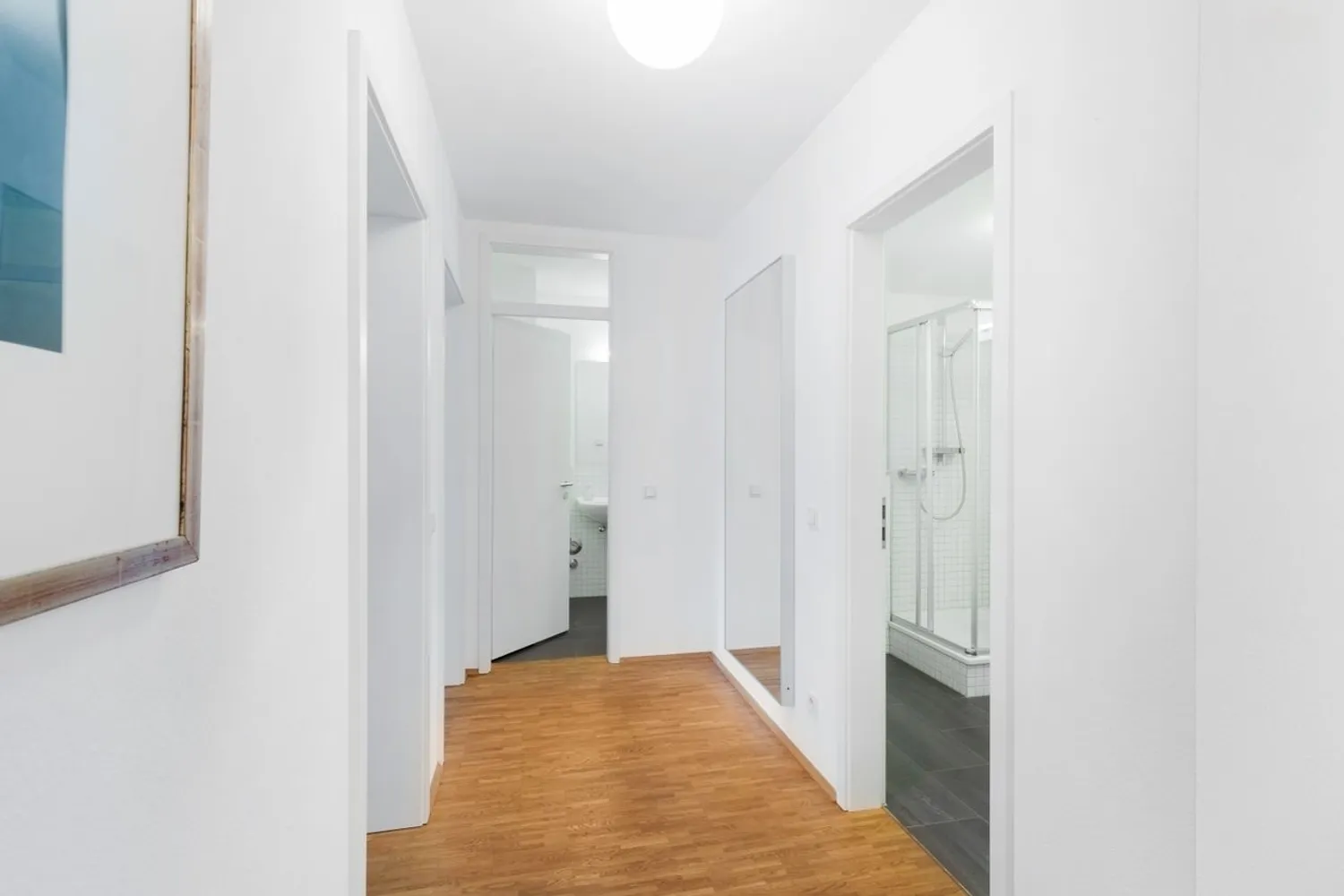 3 room apartment with 106 m² in Cologne – Photo 9