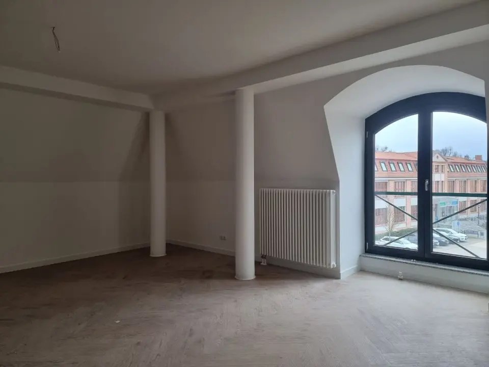 2 Zimmer Wohnung mit 50 m² in Schwedt/Oder – Bild 7