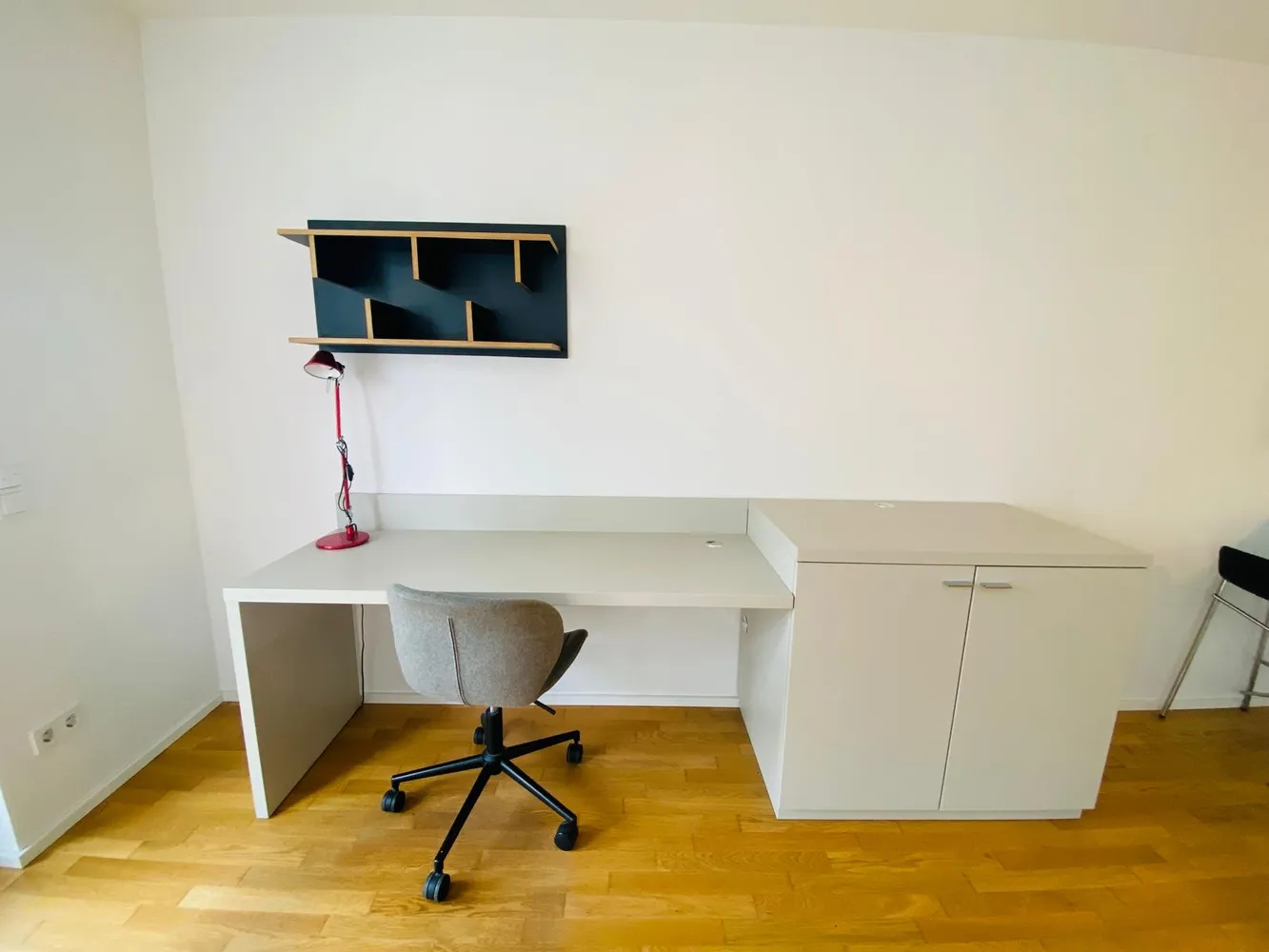 1 Zimmer Wohnung mit 40 m² in Berlin – Bild 7