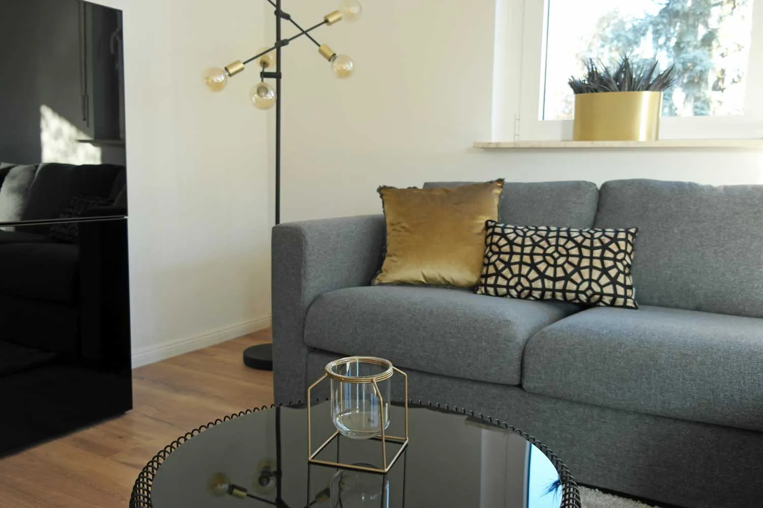 3 Zimmer Wohnung mit 73 m² in Frankfurt am Main – Bild 6