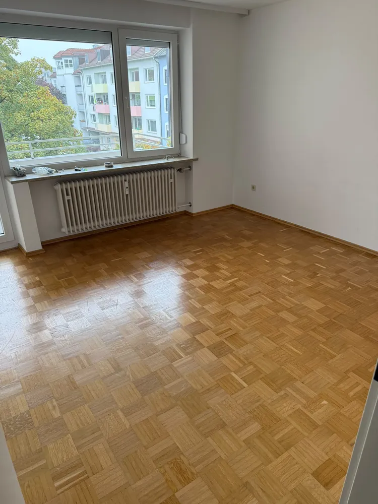 2 Zimmer Wohnung mit 44 m² in München – Bild 3