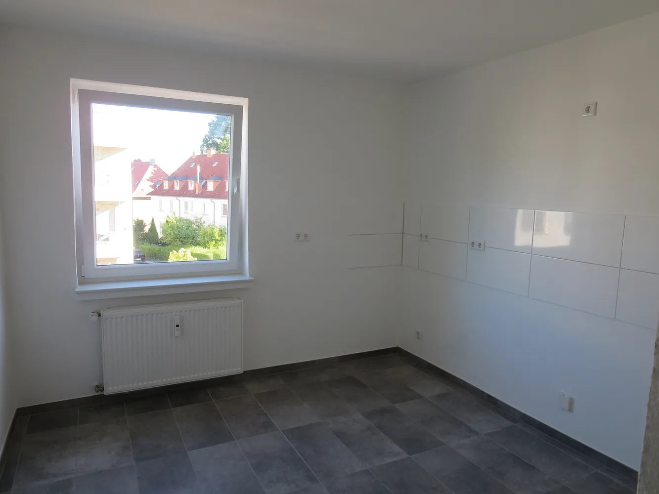 4 Zimmer Wohnung mit 62 m² in Bochum – Bild 5
